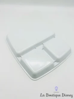 Assiette Compartiments Mickey Minnie Daisy Disney 1988 Melamine Vintage -Magasin De Décoration Disney assiette compartiments mickey minnie disney 1988 vintage melamine 2