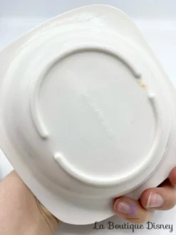 Assiette Creuse Lilo Et Stitch Disney Shiny Bright Limited Plastique 626 Experiment -Magasin De Décoration Disney assiette creuse lilo et stitch disney melamine 626 experiment shiny bright limited 1