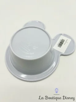 Assiette Creuse Mickey Mouse Disney Store 2014 Plastique Tête -Magasin De Décoration Disney assiette creuse mickey mouse disney store plastique tete mickey 3