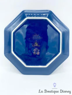 Assiette Belle Midnight Masquerade Series Disney Store Designer Collection Édition Limitée La Belle Et La Bête -Magasin De Décoration Disney assiette la belle et la bete midnight masquerade series designer collection disney store edition limitee 2