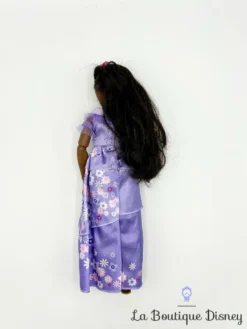 Assortiment De Poupées De Luxe Encanto Disney Store 2021 Deluxe Doll Set Mirabel Luisa Isabela Antonio -Magasin De Décoration Disney assortiment de poupees de luxe encanto famille madrigal disney store deluxe doll set luisa mirabel isabela 10