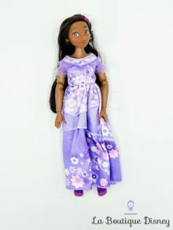 Assortiment De Poupées De Luxe Encanto Disney Store 2021 Deluxe Doll Set Mirabel Luisa Isabela Antonio -Magasin De Décoration Disney assortiment de poupees de luxe encanto famille madrigal disney store deluxe doll set luisa mirabel isabela 11