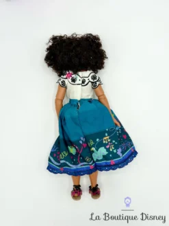 Assortiment De Poupées De Luxe Encanto Disney Store 2021 Deluxe Doll Set Mirabel Luisa Isabela Antonio -Magasin De Décoration Disney assortiment de poupees de luxe encanto famille madrigal disney store deluxe doll set luisa mirabel isabela 7