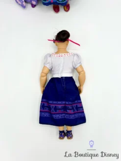 Assortiment De Poupées De Luxe Encanto Disney Store 2021 Deluxe Doll Set Mirabel Luisa Isabela Antonio -Magasin De Décoration Disney assortiment de poupees de luxe encanto famille madrigal disney store deluxe doll set luisa mirabel isabela 9