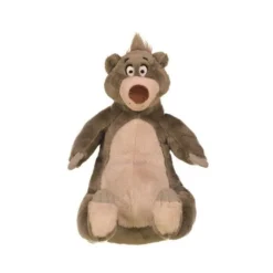 Disney - Baloo L'ours - Mini Peluche 15 Cm