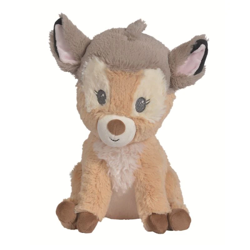 Disney Bambi Le Faon Peluche Classic Géante 50 Cm 1 Disney Bambi Le Faon Peluche Classic Géante 50 Cm