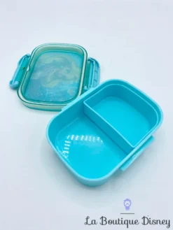 Boite Repas Raiponce Pascal Disney Store Rapunzel Plastique Gouter Lunchbox -Magasin De Décoration Disney boite gouter raiponce pascal disney store bleu boite repas lunchbox 4