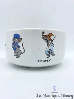Bol Bernard Et Bianca Disney Vintage Tasse Mug Evinrude Orville Luke -Magasin De Décoration Disney bol bernard et bianca disney vintage mug 4