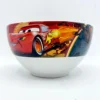 Bol Cars Disney Pixar Mug BBB Flash McQueen Martin Chick Hicks Claude Scrugg Voiture