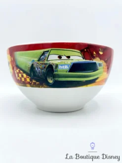Bol Cars Disney Pixar Mug BBB Flash McQueen Martin Chick Hicks Claude Scrugg Voiture 9 Bol Cars Disney Pixar Mug BBB Flash McQueen Martin Chick Hicks Claude Scrugg Voiture -Magasin De Décoration Disney bol cars disney mug voitures flash mcqueen martin bbb 2