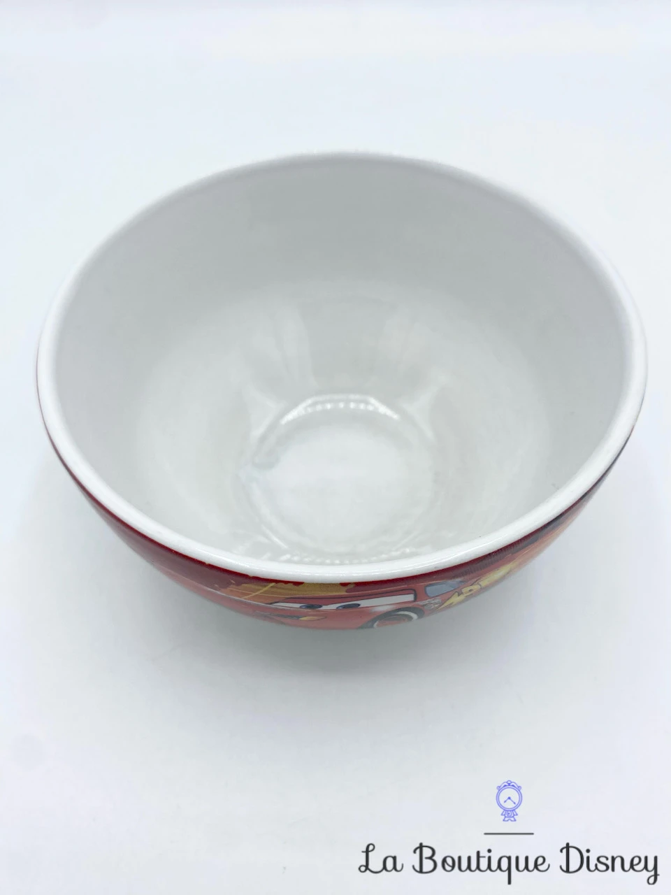 Bol Cars Disney Pixar Mug BBB Flash McQueen Martin Chick Hicks Claude Scrugg Voiture 6 Bol Cars Disney Pixar Mug BBB Flash McQueen Martin Chick Hicks Claude Scrugg Voiture – Image 6