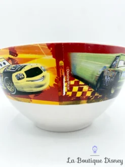 Bol Cars Disney Pixar Mug BBB Flash McQueen Martin Chick Hicks Claude Scrugg Voiture 11 Bol Cars Disney Pixar Mug BBB Flash McQueen Martin Chick Hicks Claude Scrugg Voiture -Magasin De Décoration Disney bol cars disney mug voitures flash mcqueen martin bbb 7