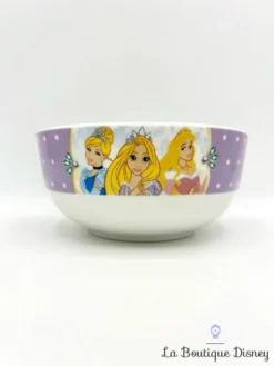 Bol Princesses Cendrillon Raiponce Aurore Disney Princess Mug -Magasin De Décoration Disney bol cendrillon raiponce aurore disney mug princesses 1