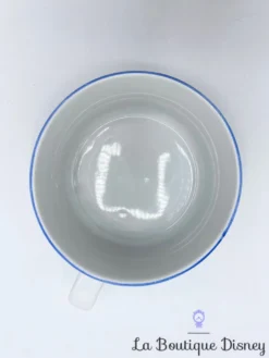 Bol Donald Duck Disney Mug Tasse Hublot Bleu Rouge Canard -Magasin De Décoration Disney bol donald duck marin hublo disney tasse mug vintage 1