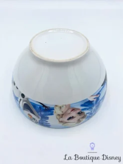 Bol La Reine Des Neiges Disney BBB Frozen Mug Bleu Elsa Anna Hans Kristoff Sven Olaf -Magasin De Décoration Disney bol la reine des neiges disney mug elsa anna kristoff sven olaf hans 6