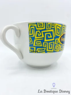 Bol Philoctète Hercules Disney's CIPA Italy Vintage Tasse Mug Jaune Bleu 9 Bol Philoctète Hercules Disney's CIPA Italy Vintage Tasse Mug Jaune Bleu -Magasin De Décoration Disney bol philoctete disney hercules mug cipa italy disney 2