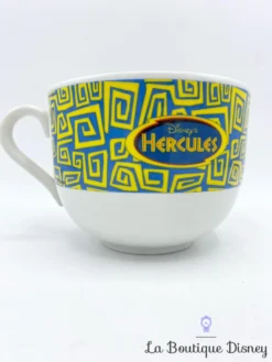 Bol Philoctète Hercules Disney's CIPA Italy Vintage Tasse Mug Jaune Bleu 8 Bol Philoctète Hercules Disney's CIPA Italy Vintage Tasse Mug Jaune Bleu -Magasin De Décoration Disney bol philoctete disney hercules mug cipa italy disney 3