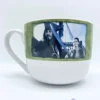 Bol Pirates Of The Caribbean At Worlds End Disney Mug Jack Sparrow William Turner Caraïbes
