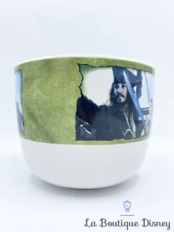 Bol Pirates Of The Caribbean At Worlds End Disney Mug Jack Sparrow William Turner Caraïbes 9 Bol Pirates Of The Caribbean At Worlds End Disney Mug Jack Sparrow William Turner Caraïbes -Magasin De Décoration Disney bol pirates of the caribbean at worlds end tasse mug disney pirates des caraibes jack sparrow will turner 3