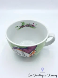 Bol Simplet Dopey Cucciolo Disney Tasse Mug Blanche Neige Et Les Sept Nains Vert 8 Bol Simplet Dopey Cucciolo Disney Tasse Mug Blanche Neige Et Les Sept Nains Vert -Magasin De Décoration Disney bol simplet dopey cucciolo disney vert tasse mug 2