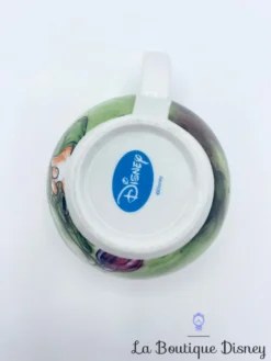 Bol Simplet Dopey Cucciolo Disney Tasse Mug Blanche Neige Et Les Sept Nains Vert 9 Bol Simplet Dopey Cucciolo Disney Tasse Mug Blanche Neige Et Les Sept Nains Vert -Magasin De Décoration Disney bol simplet dopey cucciolo disney vert tasse mug 5