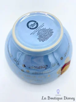 Bol Winnie L'ourson Day Dreamer Disney Store Mug Bleu Brillant -Magasin De Décoration Disney bol winnie ourson day dreamer disney store mug bleu brillant 3