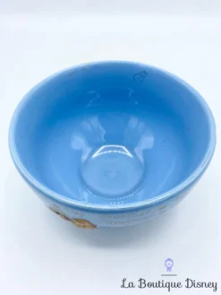 Bol Winnie L'ourson Day Dreamer Disney Store Mug Bleu Brillant -Magasin De Décoration Disney bol winnie ourson day dreamer disney store mug bleu brillant 4