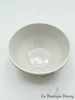 Bol Winnie L'ourson Et Ses Amis Disney Mug BBB Tigrou Porcinet Bourriquet Jaune -Magasin De Décoration Disney bol winnie ourson disney mug bbb tigrou bourriquet porcinet jaune 5