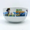 Bol Buzz Woody And The Gang Toy Story Disney Pixar Mug Blanc