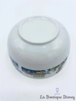 Bol Buzz Woody And The Gang Toy Story Disney Pixar Mug Blanc 9 Bol Buzz Woody And The Gang Toy Story Disney Pixar Mug Blanc -Magasin De Décoration Disney bol woody buzz toy story disney mug the gang 4