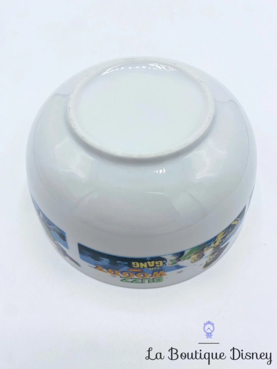 Bol Buzz Woody And The Gang Toy Story Disney Pixar Mug Blanc 5 Bol Buzz Woody And The Gang Toy Story Disney Pixar Mug Blanc – Image 5