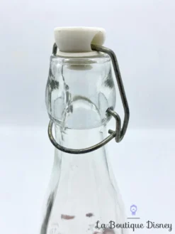 Bouteille Verre Cendrillon Aurore Belle Princess Disney Vintage Carafe -Magasin De Décoration Disney bouteille carafe princess disney cendrillon aurore belle verre 5