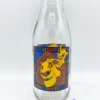 Carafe Le Roi Lion Disney Vintage Bouteille Verre The Lion King Mufasa Simba