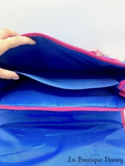 Cartable Anna Elsa La Reine Des Neiges Disney Frozen Bagtrotter Rose Bleu Sac à Dos école 10 Cartable Anna Elsa La Reine Des Neiges Disney Frozen Bagtrotter Rose Bleu Sac à Dos école -Magasin De Décoration Disney cartable elsa anna la reine des neiges disney frozen bleu rose rentree classe sac a dos 4