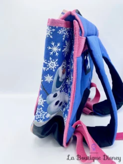 Cartable Anna Elsa La Reine Des Neiges Disney Frozen Bagtrotter Rose Bleu Sac à Dos école 9 Cartable Anna Elsa La Reine Des Neiges Disney Frozen Bagtrotter Rose Bleu Sac à Dos école -Magasin De Décoration Disney cartable elsa anna la reine des neiges disney frozen bleu rose rentree classe sac a dos 5