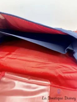 Cartable Ultimate Spider Man Marvel Disney Alpa Rouge Bleu Super Héros Sac à Dos école -Magasin De Décoration Disney cartable spider man ultimate marvel disney rentree classes sac a dos 6