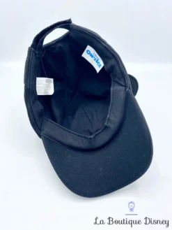 Casquette Oreilles Mickey Mouse Disney On Ice Noir -Magasin De Décoration Disney casquette mickey mouse disney on ice oreilles 4