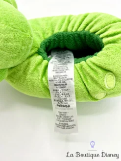 Chaussons Rex Toy Story Disney Store 2019 Taille 27-28 Pantoufles Relief Dinosaure Vert -Magasin De Décoration Disney chaussons rex dinosaure toy story disney store pantoufles relief 3d 5