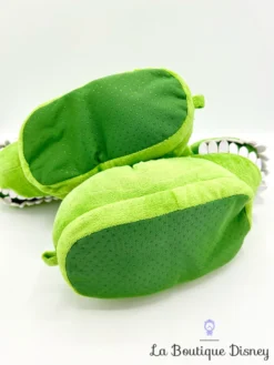 Chaussons Rex Toy Story Disney Store 2019 Taille 27-28 Pantoufles Relief Dinosaure Vert -Magasin De Décoration Disney chaussons rex dinosaure toy story disney store pantoufles relief 3d 6