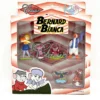 Coffret Figurines Bernard Et Bianca Disney Classic 1996 Kid'M Vintage