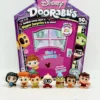 Coffret Figurines Doorables Disney Series 7 Multi Peek Pack