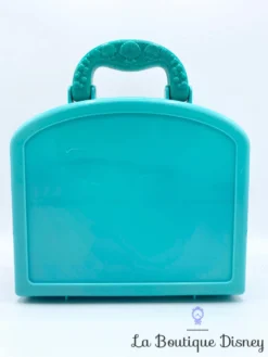 Ensemble De Jeu Coffret Mini Poupée Ariel Animators Collection Disney Store La Petite Sirène Valise -Magasin De Décoration Disney coffret mini poupee animators collection ariel la petite sirene disney store valise 0