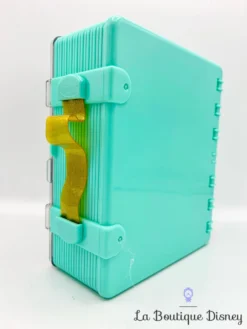 Ensemble De Jeu Coffret Mini Poupée Ariel La Petite Sirène Animators Collection Disney Store Pop Up Environnement Valise -Magasin De Décoration Disney coffret mini poupee ariel la petite sirene animators collection pop up disney store valise 1