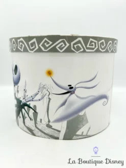 Coffret Vaisselle L'étrange Noël De Mr Jack Disney Store Tim Burton Assiette Bol Tasse Mug Jack Skellington Zéro -Magasin De Décoration Disney coffret vaisselle jack skellington zero disney store mug tasse bol assiette etrange noel mr jack 10