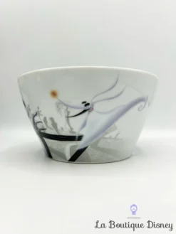 Coffret Vaisselle L'étrange Noël De Mr Jack Disney Store Tim Burton Assiette Bol Tasse Mug Jack Skellington Zéro -Magasin De Décoration Disney coffret vaisselle jack skellington zero disney store mug tasse bol assiette etrange noel mr jack 12