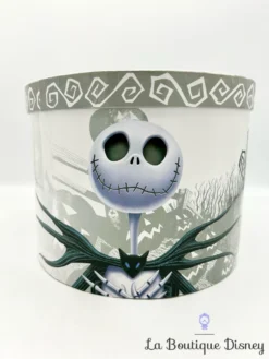 Coffret Vaisselle L'étrange Noël De Mr Jack Disney Store Tim Burton Assiette Bol Tasse Mug Jack Skellington Zéro -Magasin De Décoration Disney coffret vaisselle jack skellington zero disney store mug tasse bol assiette etrange noel mr jack 15