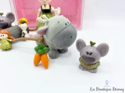 Ensemble De Jeu Coffret Mini Poupée Anna La Reine Des Neiges Animators Collection Disney Store Valise -Magasin De Décoration Disney coffret valise mini poupee anna la reine des neiges animators collection disney store miniature rose 2