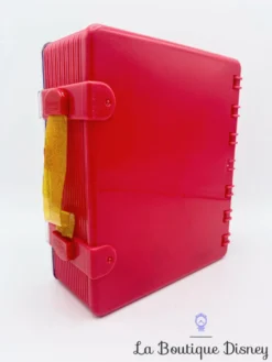 Ensemble De Jeu Coffret Mini Poupée Vaiana Animators Collection Disney Store Pop Up Environnement Valise -Magasin De Décoration Disney coffret valise vaiana animators collection pop up environnement rouge mini poupee disney store 6