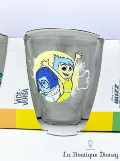 Coffret Verres Disney Pixar Némo Coco Soul Vice Versa Buzz L'Éclair 14 Coffret Verres Disney Pixar Némo Coco Soul Vice Versa Buzz L'Éclair -Magasin De Décoration Disney coffret verres disney pixar brand loyalty sourcing coco buzz vice versa soul nemo 8
