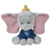 Disney - Dumbo L'éléphant - Maxi Peluche Pyjama Bleu 35 Cm